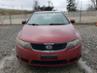 KIA FORTE EX