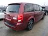 DODGE GRAND CARAVAN SE