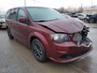 DODGE GRAND CARAVAN SE