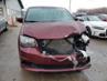 DODGE GRAND CARAVAN SE