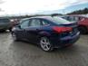 FORD FOCUS TITANIUM