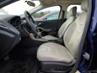 FORD FOCUS TITANIUM