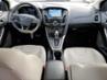 FORD FOCUS TITANIUM