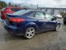 FORD FOCUS TITANIUM