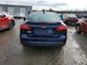 FORD FOCUS TITANIUM