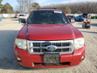 FORD ESCAPE XLT