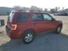 FORD ESCAPE XLT