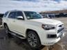 TOYOTA 4RUNNER SR5/SR5 PREMIUM