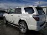 TOYOTA 4RUNNER SR5/SR5 PREMIUM