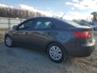 KIA FORTE EX