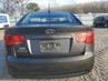 KIA FORTE EX