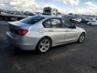 BMW 3 SERIES D