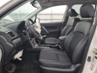 SUBARU FORESTER 2.0XT PREMIUM