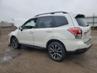 SUBARU FORESTER 2.0XT PREMIUM