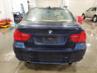 BMW 3 SERIES XI