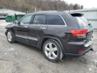 JEEP GRAND CHEROKEE OVERLAND