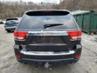 JEEP GRAND CHEROKEE OVERLAND