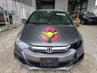 HONDA INSIGHT EX