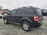 FORD ESCAPE XLT