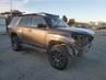 TOYOTA 4RUNNER SR5