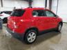 CHEVROLET TRAX 1LT