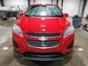 CHEVROLET TRAX 1LT