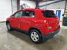 CHEVROLET TRAX 1LT