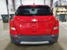 CHEVROLET TRAX 1LT