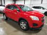 CHEVROLET TRAX 1LT