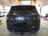 LAND ROVER RANGE ROVER SUPERCHARGED DYNAMIC