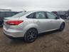 FORD FOCUS SEL