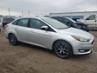 FORD FOCUS SEL