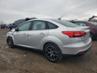 FORD FOCUS SEL