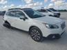 SUBARU OUTBACK 2.5I LIMITED