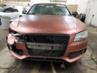 AUDI A4 PREMIUM