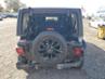 JEEP WRANGLER SAHARA 4XE