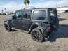 JEEP WRANGLER SAHARA 4XE