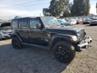 JEEP WRANGLER SAHARA 4XE