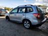 SUBARU FORESTER 2.5I