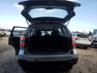 SUBARU FORESTER 2.5I