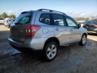 SUBARU FORESTER 2.5I