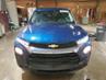 CHEVROLET TRAILBLAZER LS