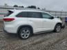 TOYOTA HIGHLANDER LIMITED