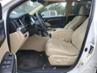 TOYOTA HIGHLANDER LIMITED