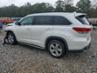 TOYOTA HIGHLANDER LIMITED