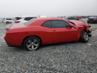 DODGE CHALLENGER SXT