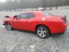 DODGE CHALLENGER SXT