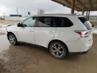 MITSUBISHI OUTLANDER SE