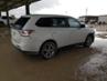 MITSUBISHI OUTLANDER SE