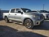 TOYOTA TUNDRA CREWMAX SR5